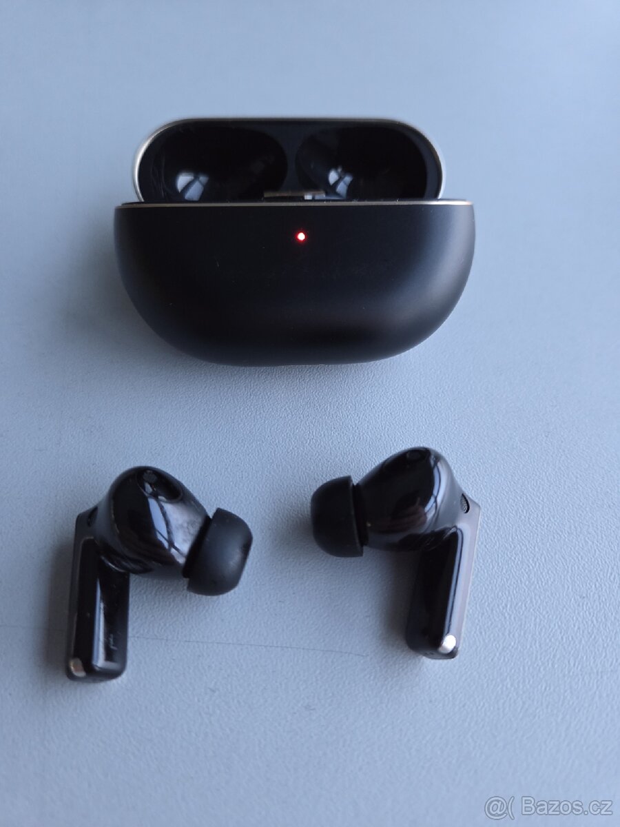 Sluchátka Huawei FreeBuds Pro 4 černá