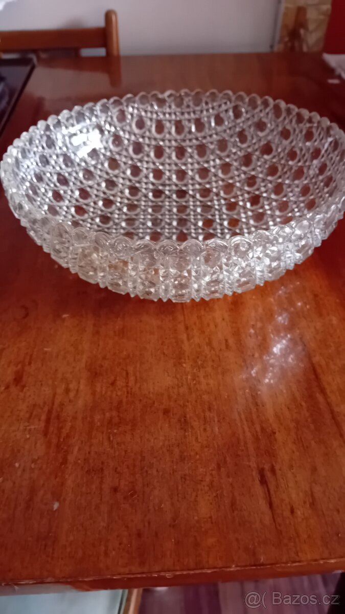 mísa Bubbles