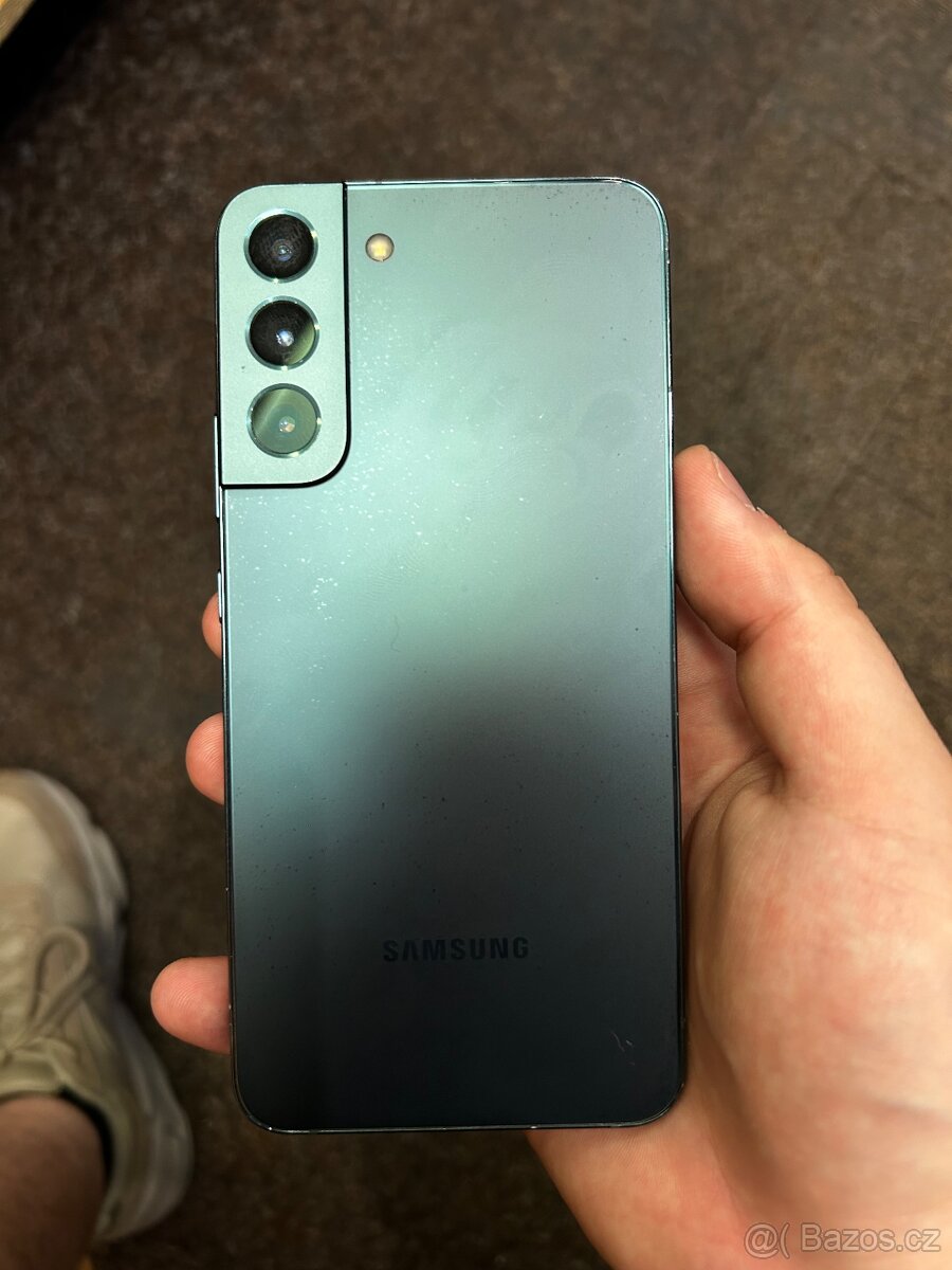 Samsung S22+