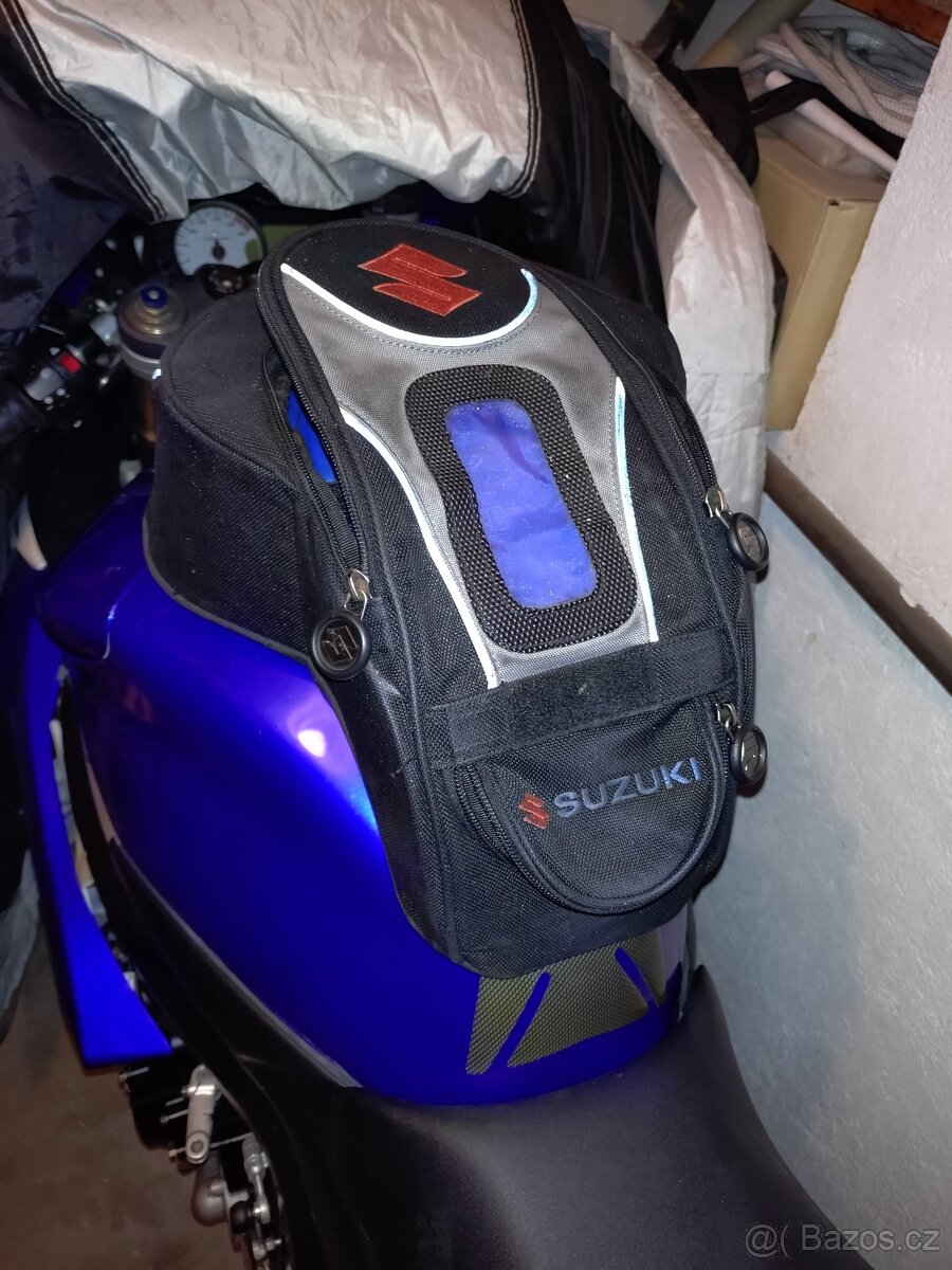 tankbag GSX-R original
