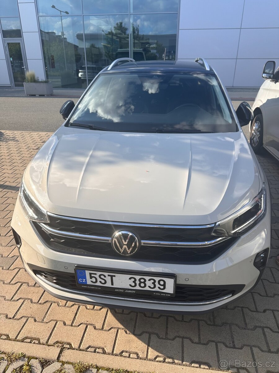 VW TAIGO 1,0 Tsi, 1.maj, odpočet DPH další foto na přání