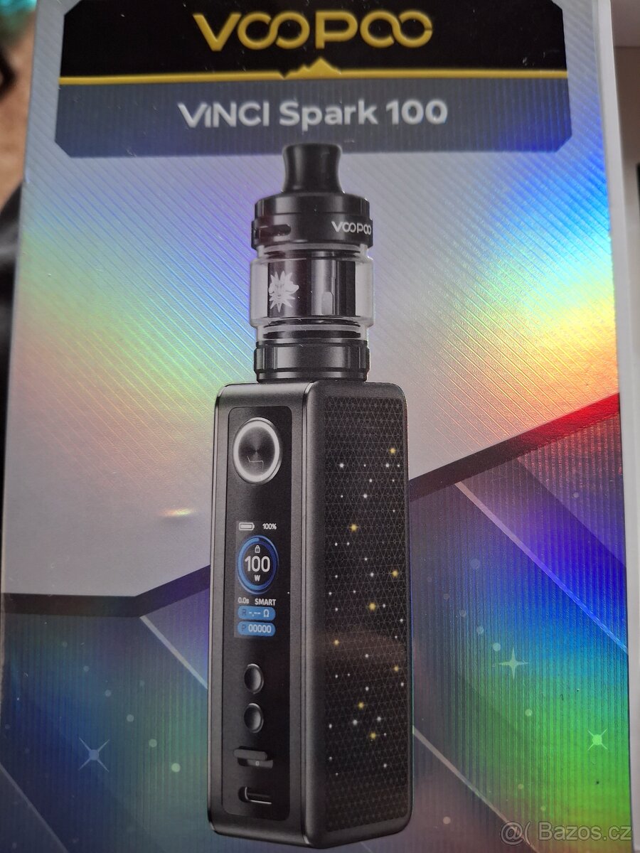 VINCI Spark 100