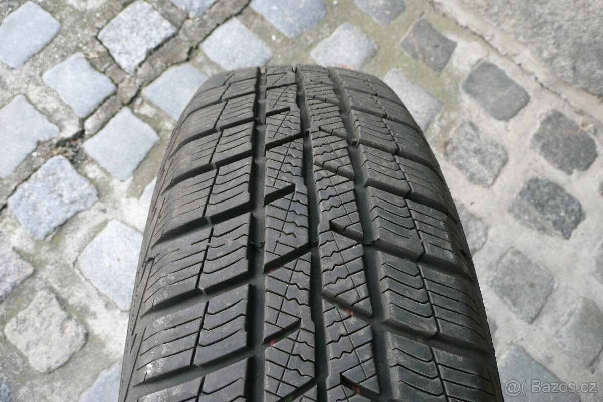Sada zimních pneu barum 165/70 R14