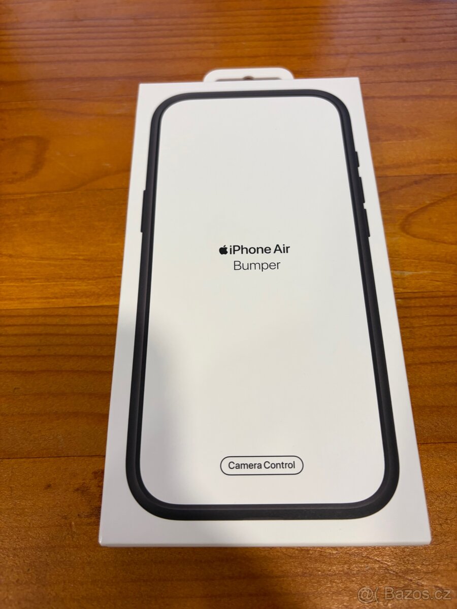 iPhone Air bumper - ochranný rámeček