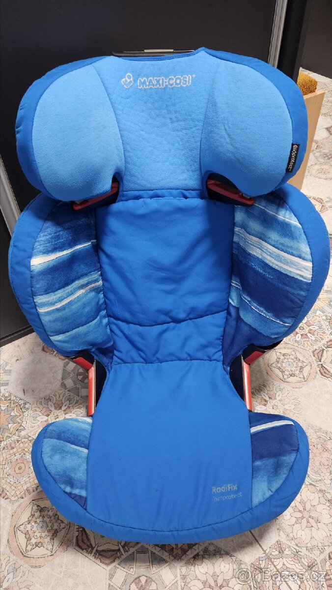 Autosedačka Maxi-cosi Rodifix AirProtect