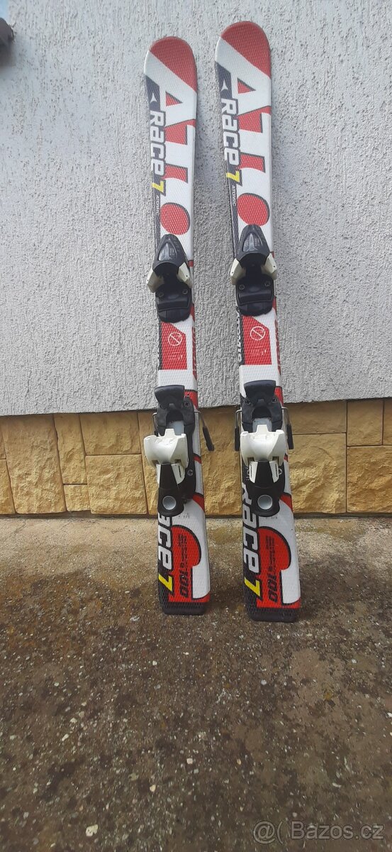 Lyze ATOMIC Race 7- "100" cm
