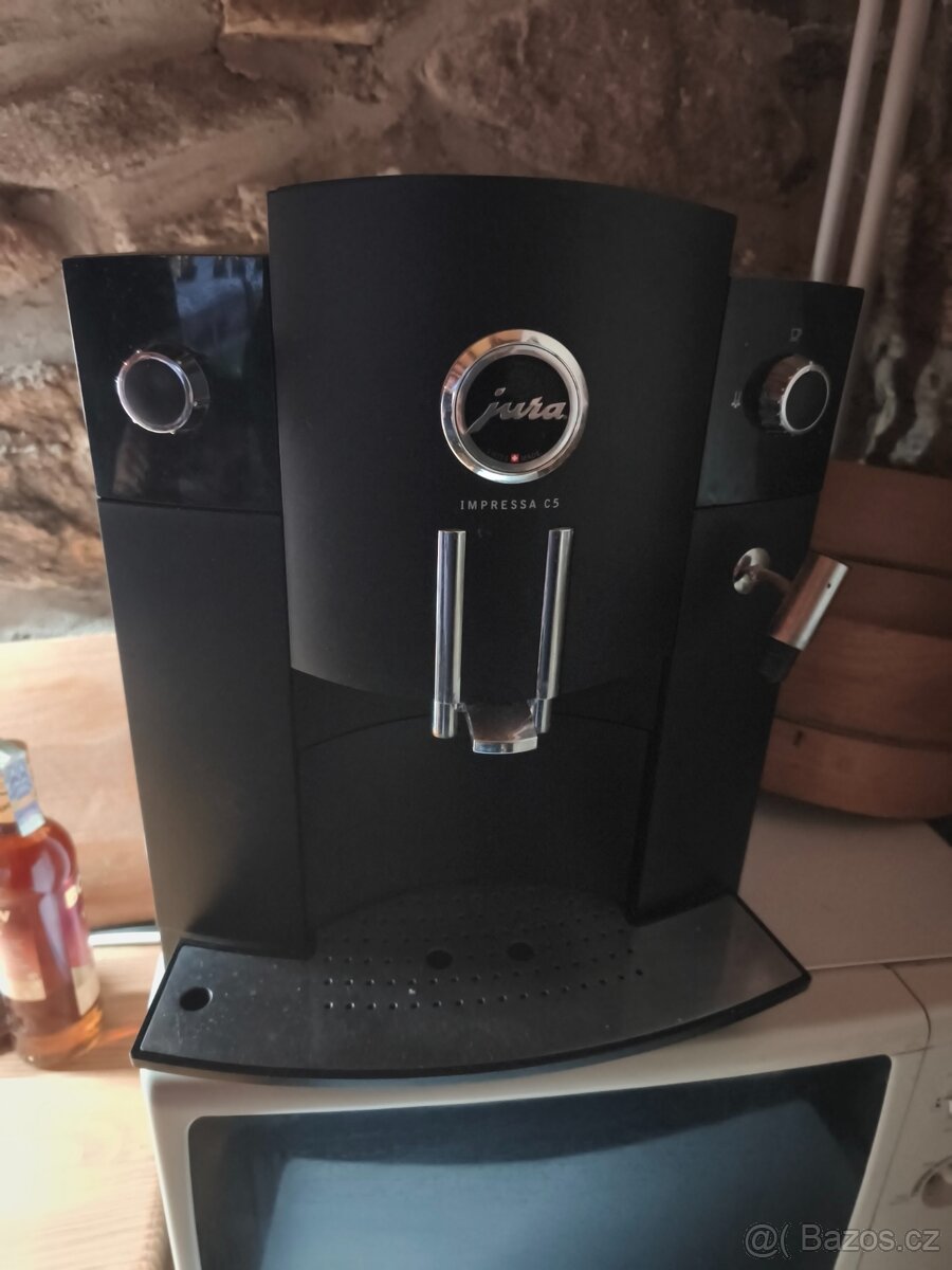JURA C5