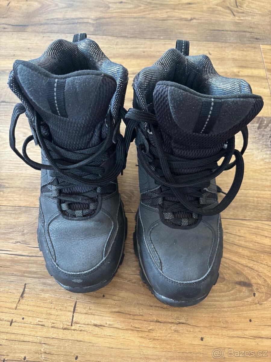 Pánské zimní boty columbia 42