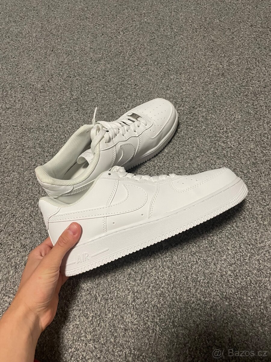 Nike air force 1