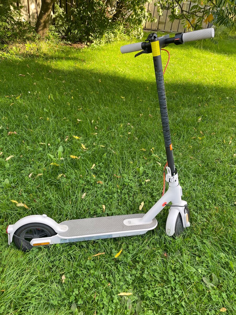 Xiaomi Scooter 3