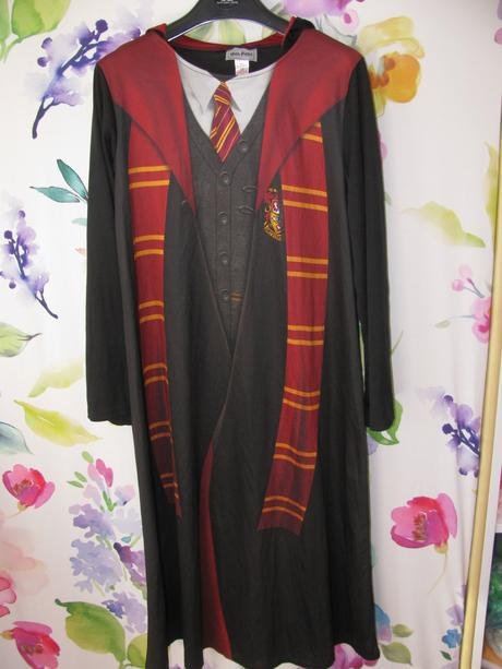 Karnevalový kostým- HARRY POTTER vel.152