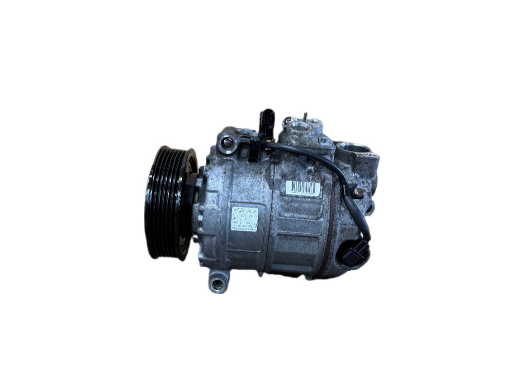 Kompresor klimatizace Audi Q7 4L