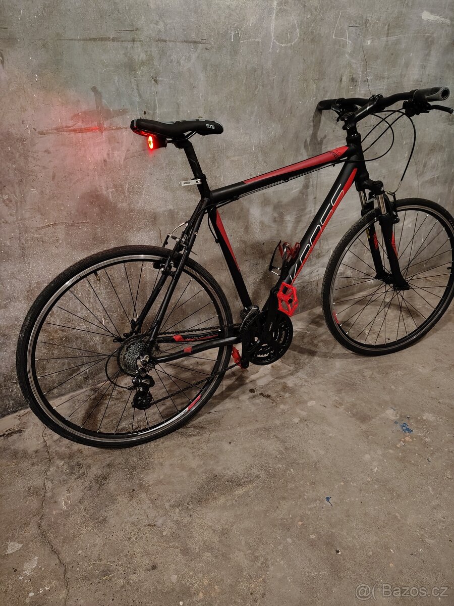 Fitness kolo Evado XL 23