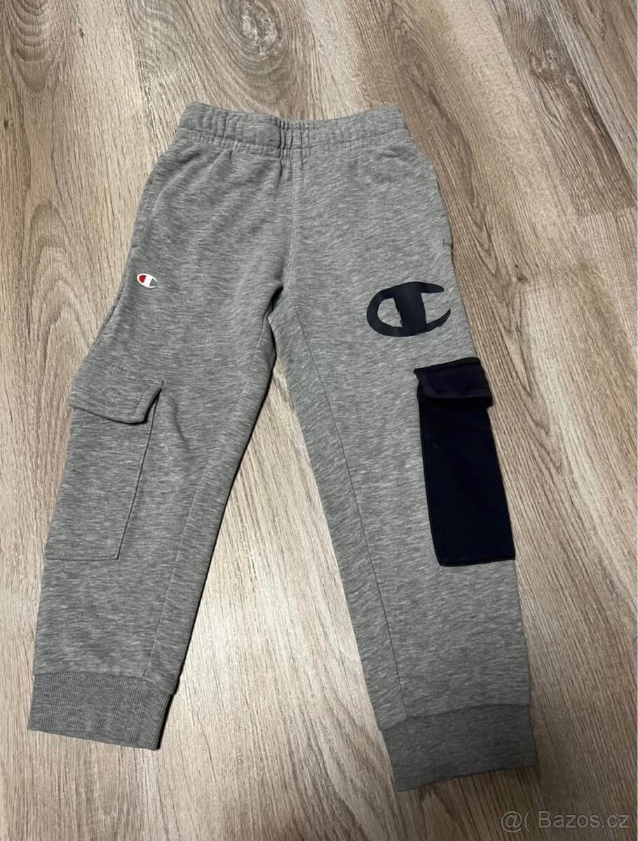 Champion 102/107