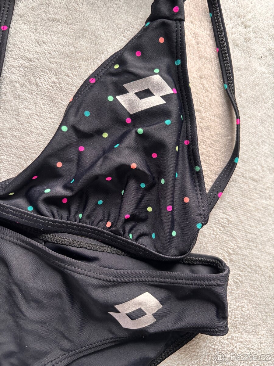 Plavky značkové nové