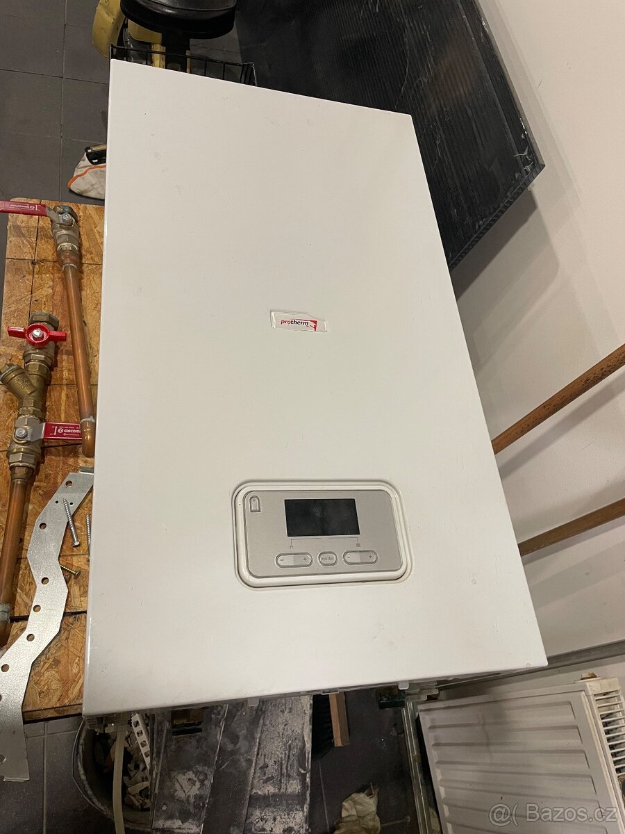 Elektrokotel Protherm Ray 6KE