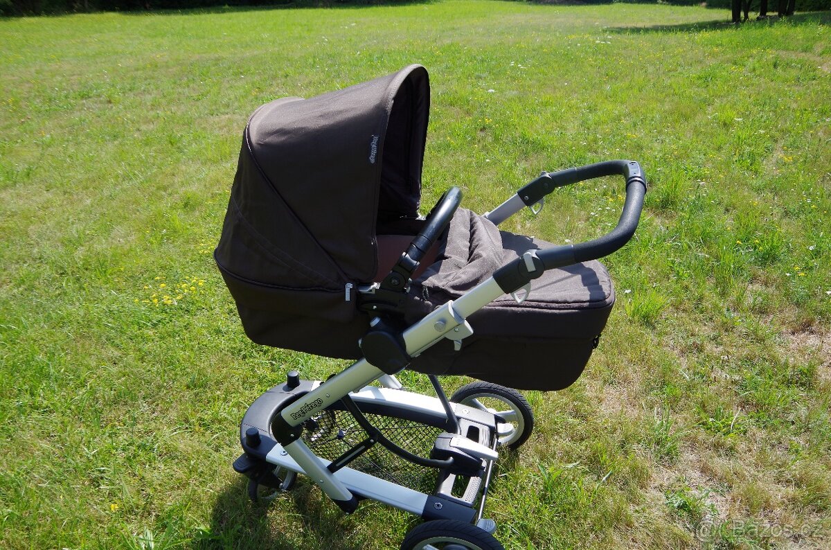 Kočár Peg Perego