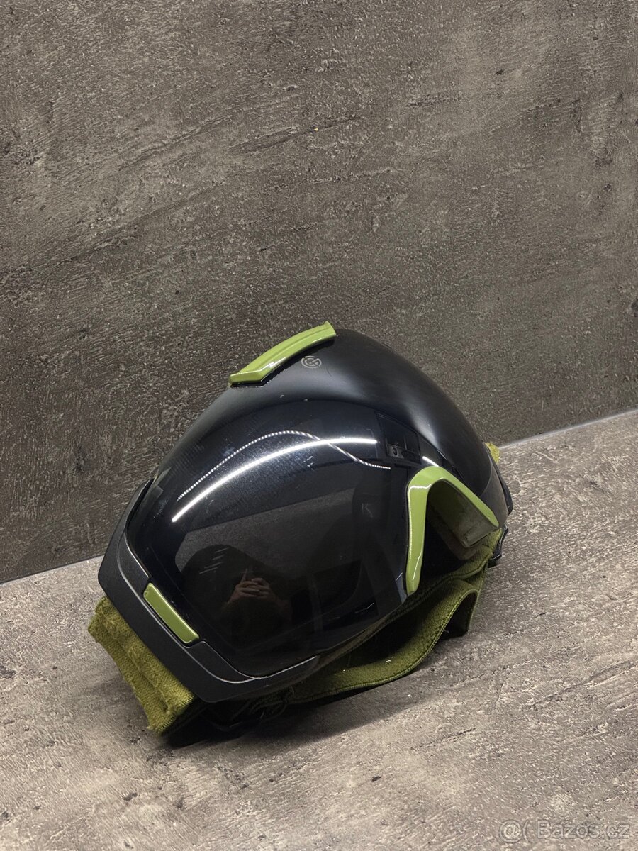 Lyžařské brýle Nugget