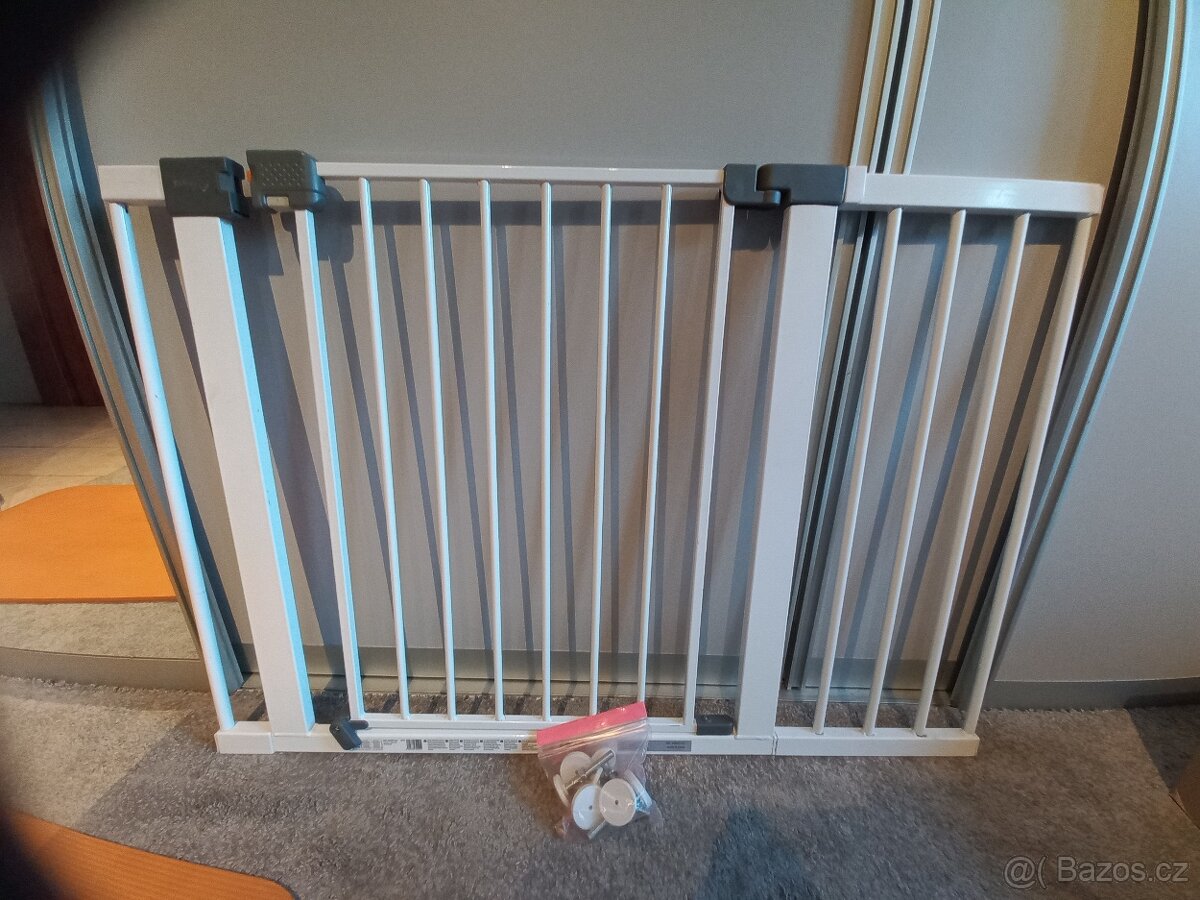Dětská zábrana Quick Close + 2x prodloužení
