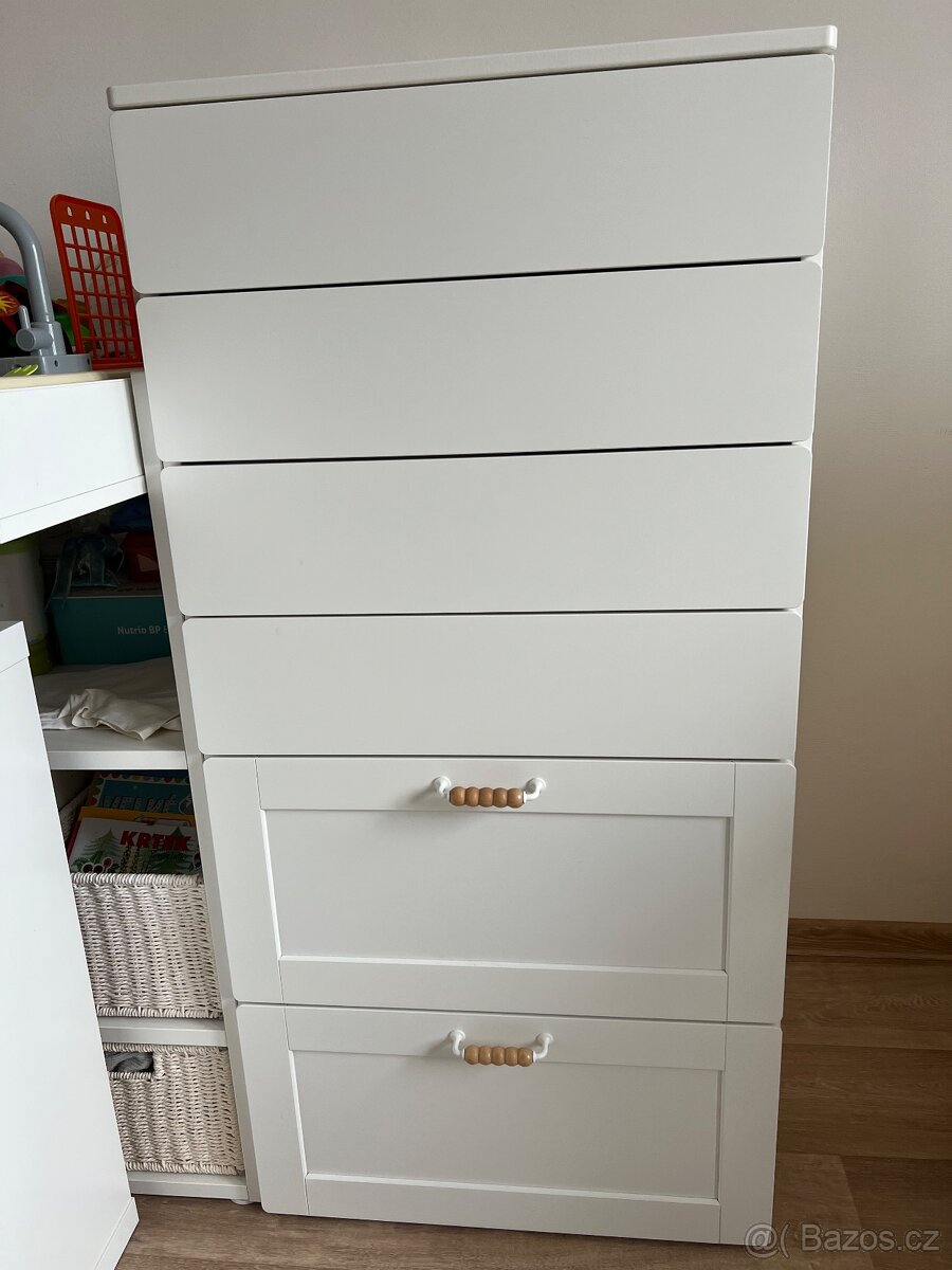 Dětský set IKEA