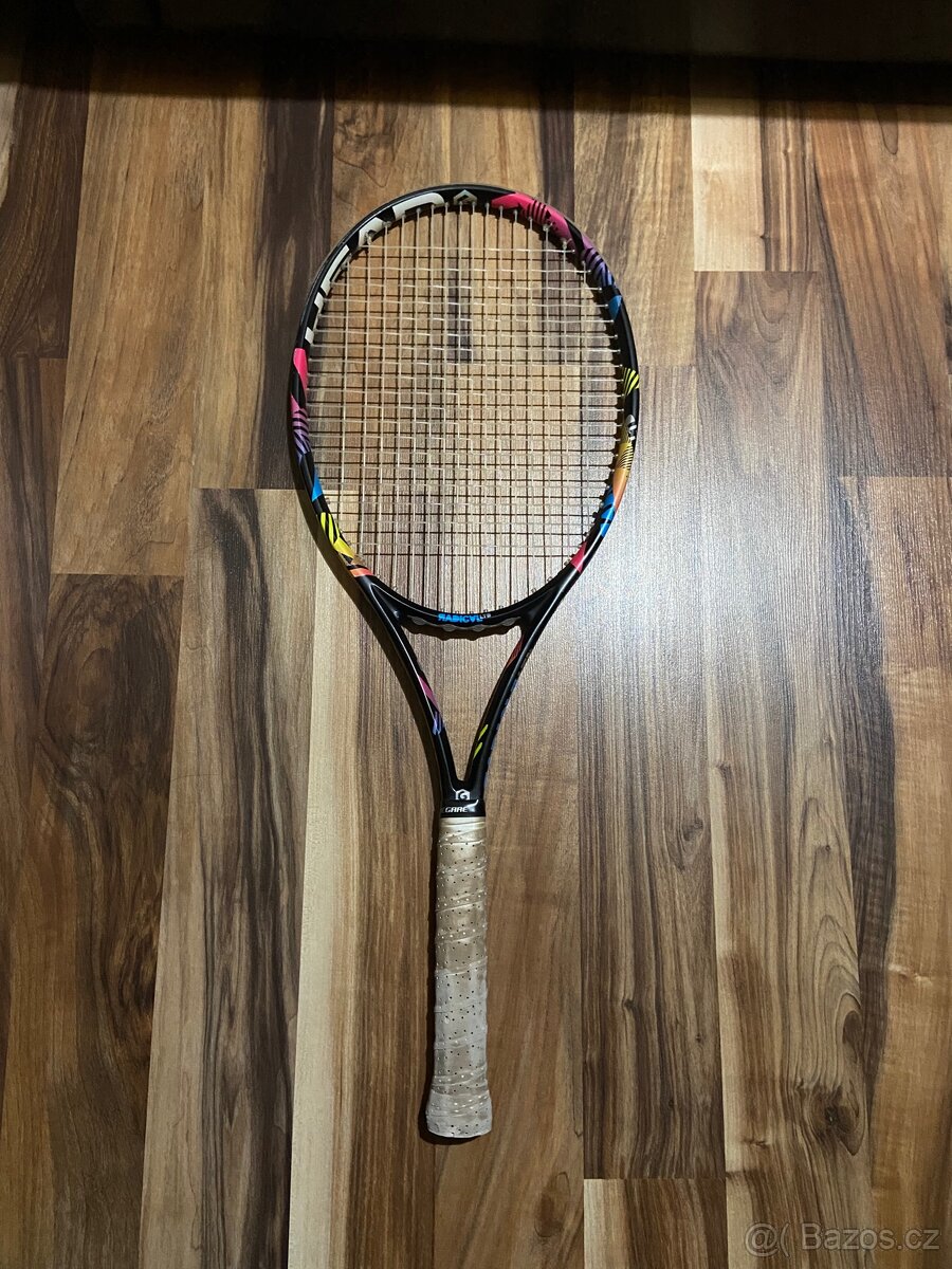 Head Radical MP Graphene XT tenisová raketa