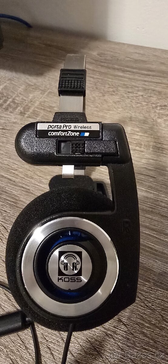 Koss Porta Pro Wireless Bluetooth