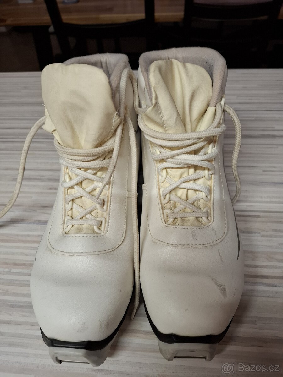 Boty na běžky 41 Tecno