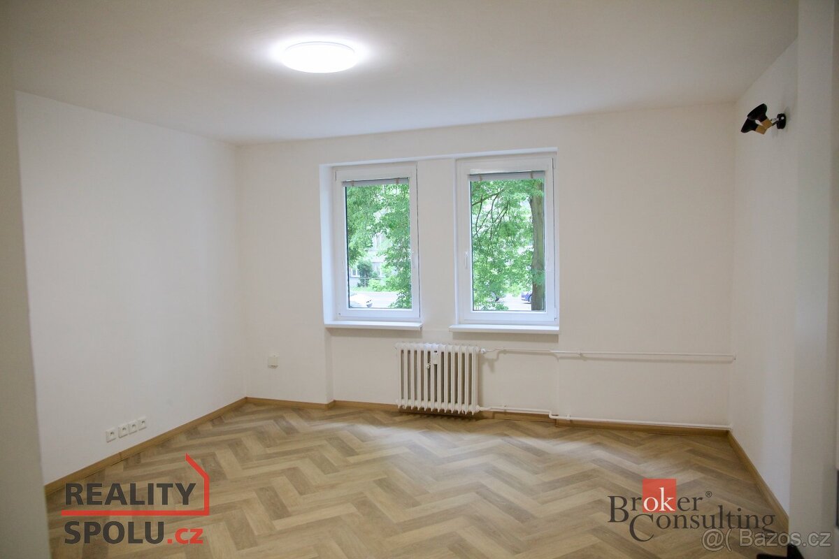 Pronájem, byty/3+1, 56 m2, Podkrušnohorská 867, 43601 Litvín