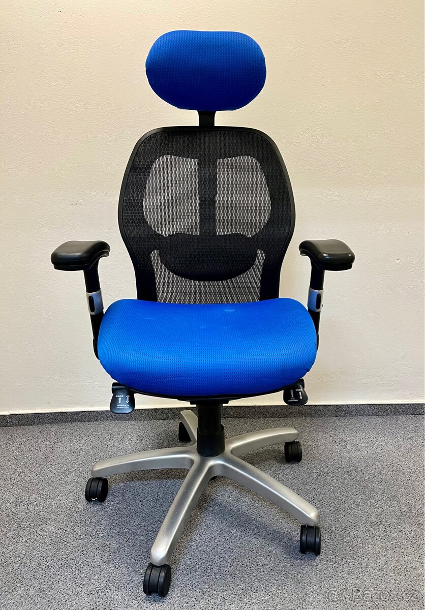 kancelářská židle Office Pro Saturn