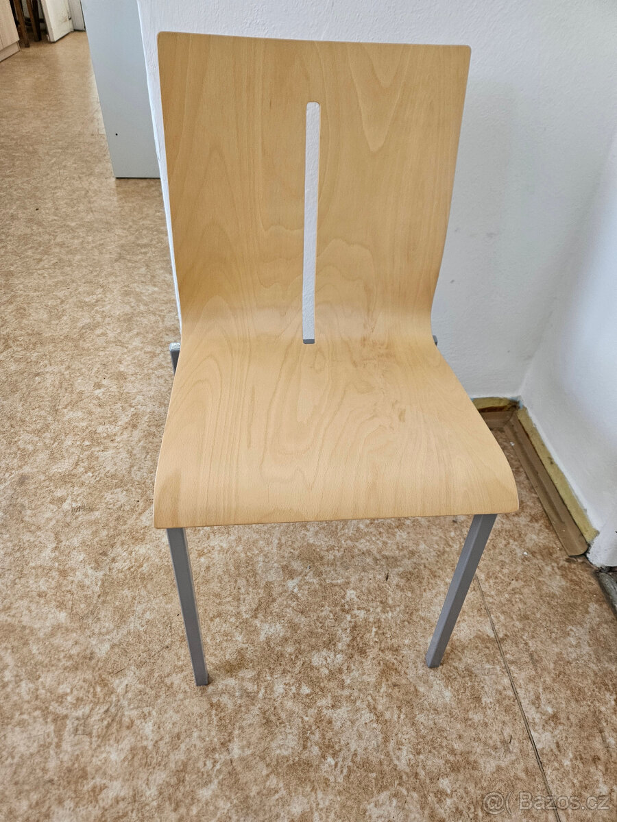 KONFERENČNÍ ŽIDLE - LD SEATING