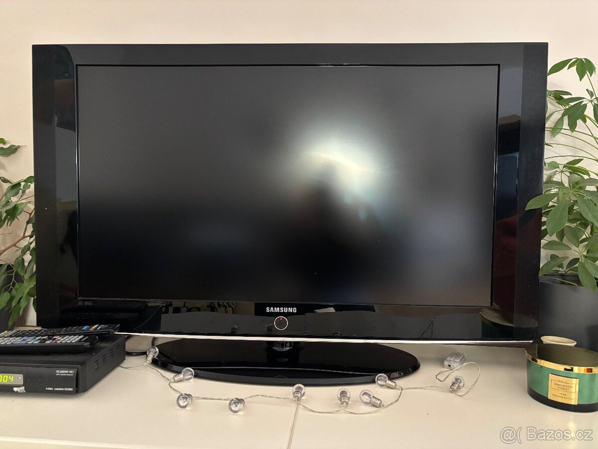 Televize SAMSUNG