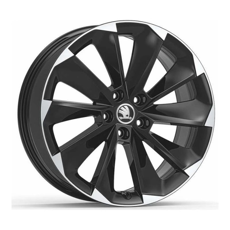 Koupím disk Škoda supernova r19