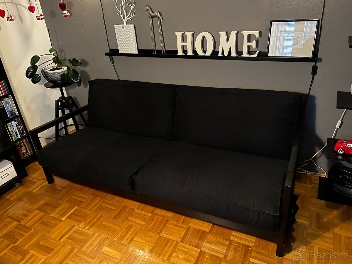 Sedací souprava rozkládací IKEA