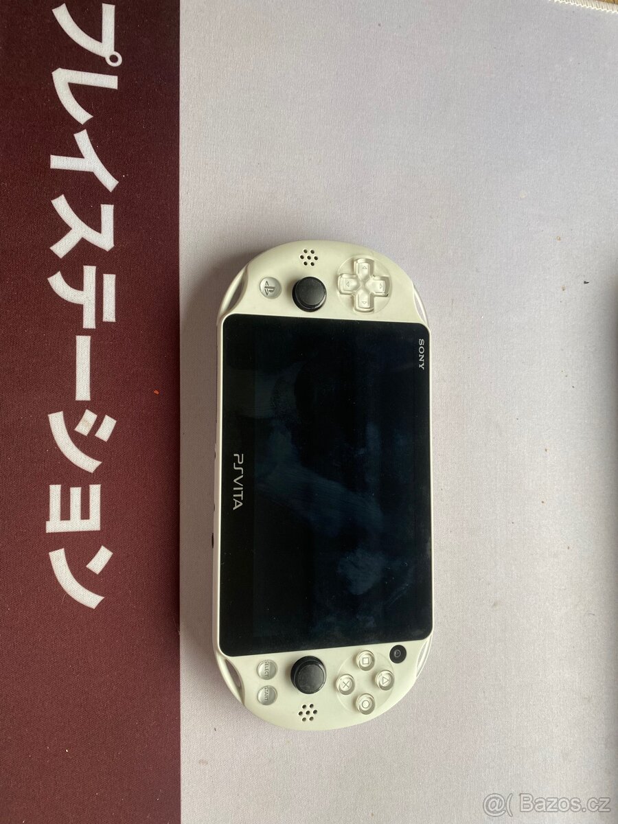 Ps Vita