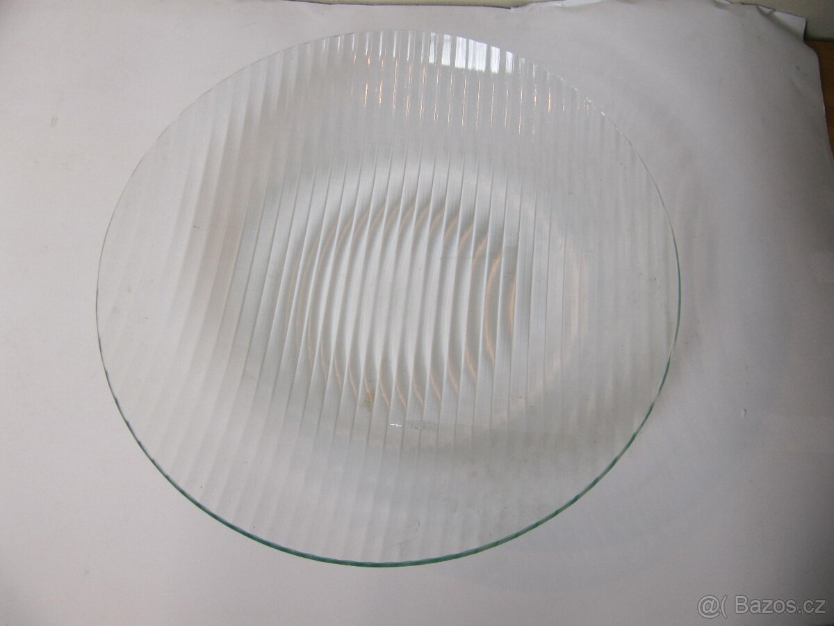 mísa kruhová ruční práce