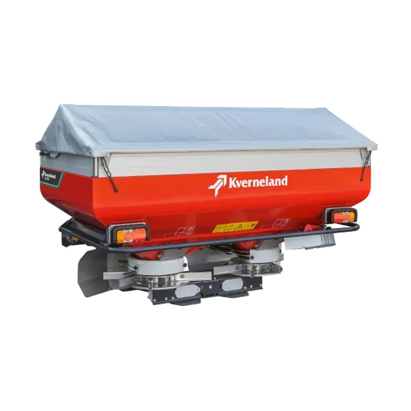 Rozmetadlo Kverneland CL