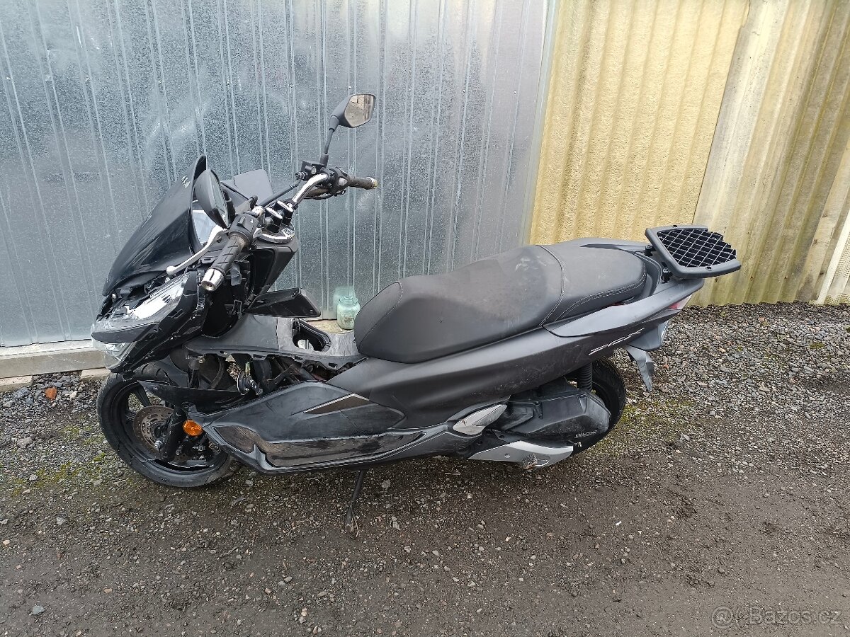 Honda Pcx 125