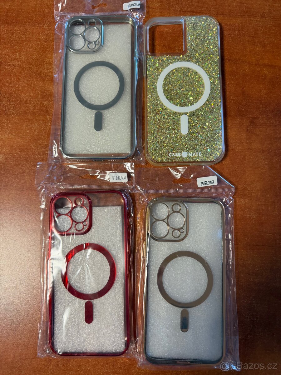 Kryt Iphone 13 pro max