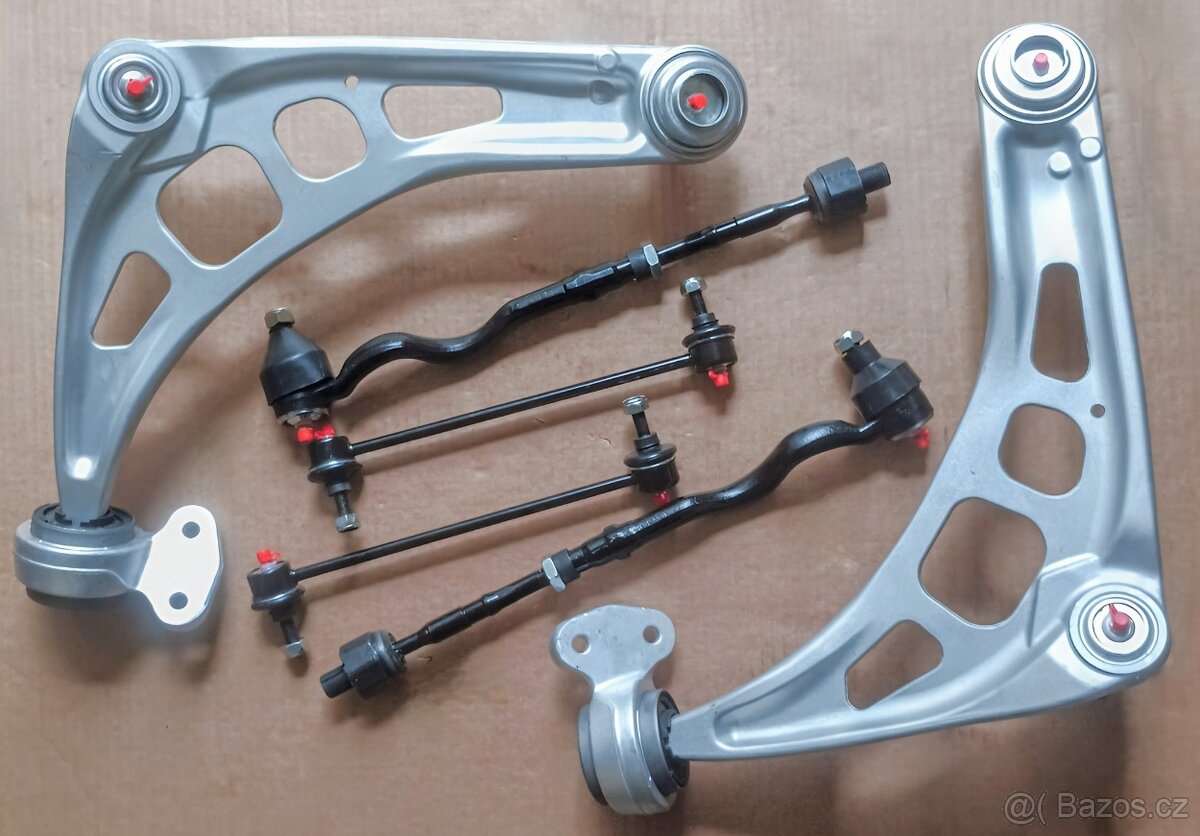 Prodej ramen BMW 3 E46 BMW Z4 Přední