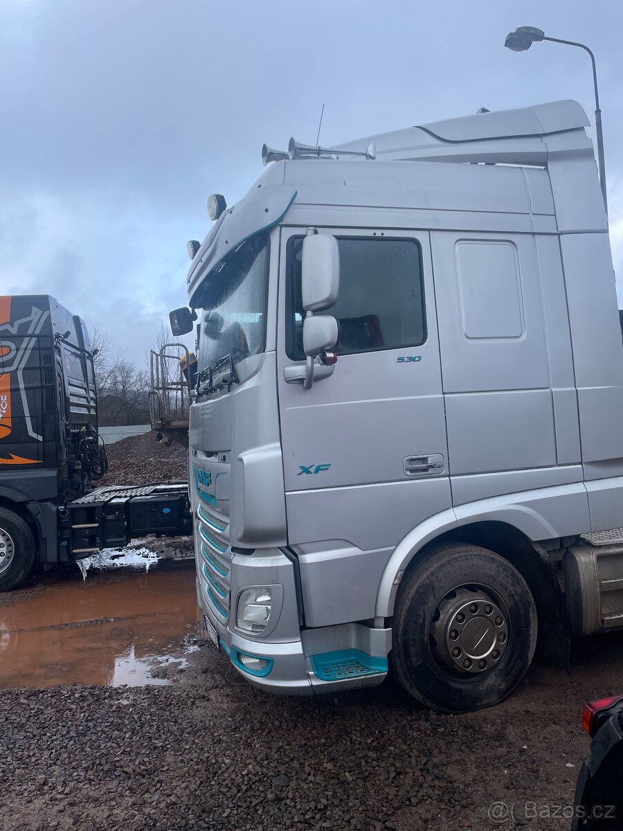 Daf xf 530