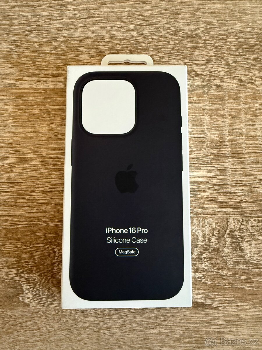 IPhone 16 pro kryt Apple