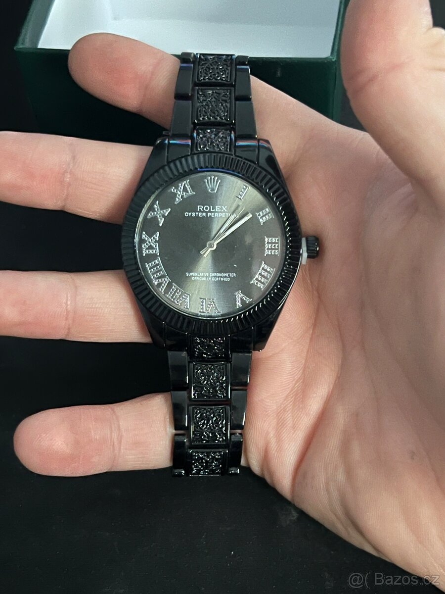 Rolex hodinky 1:1