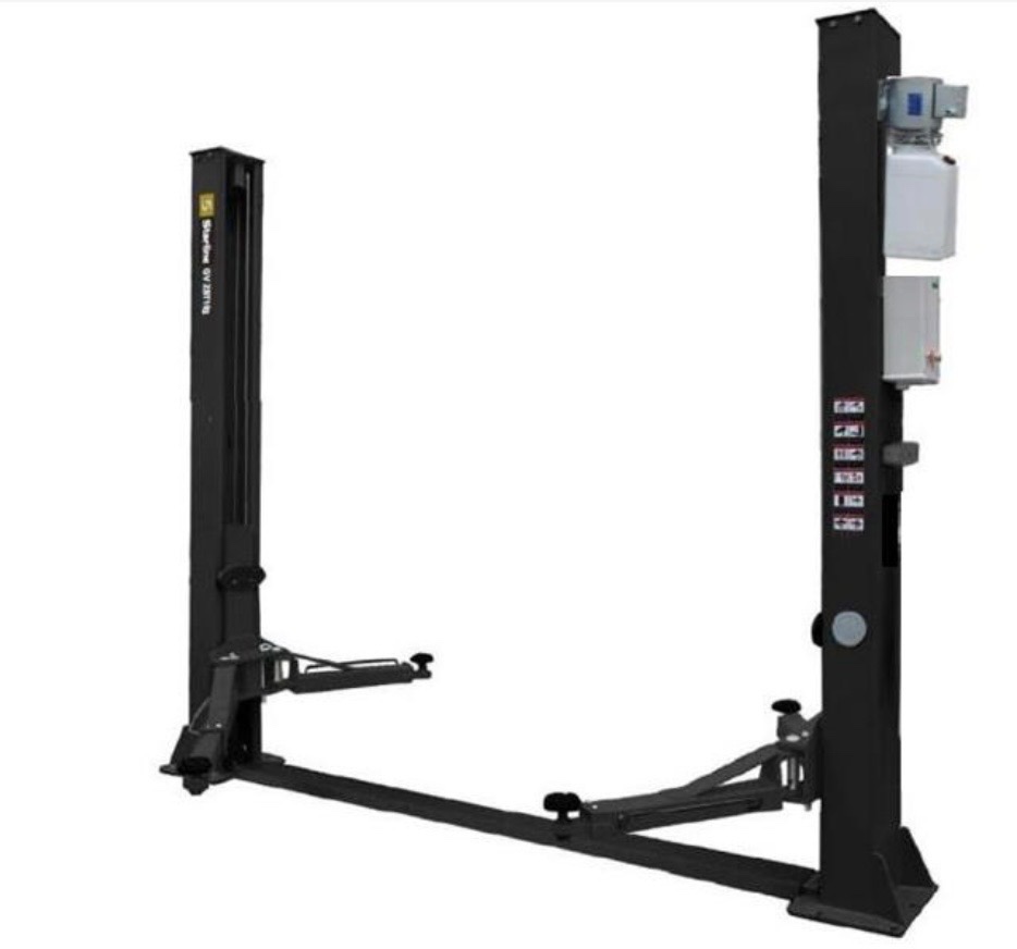 Zvedák 4T hydraulický