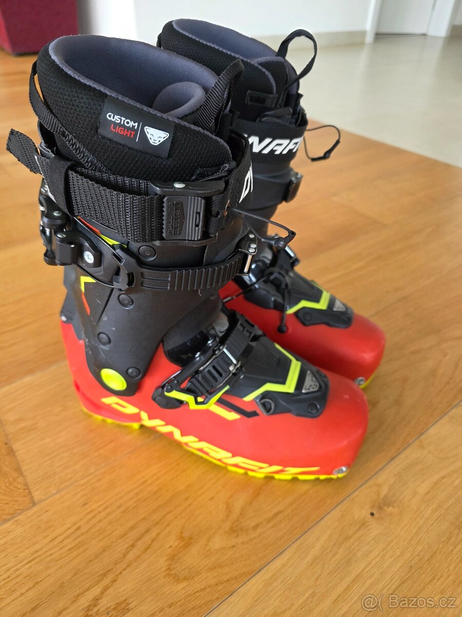 Skialpové boty Dynafit TLT8