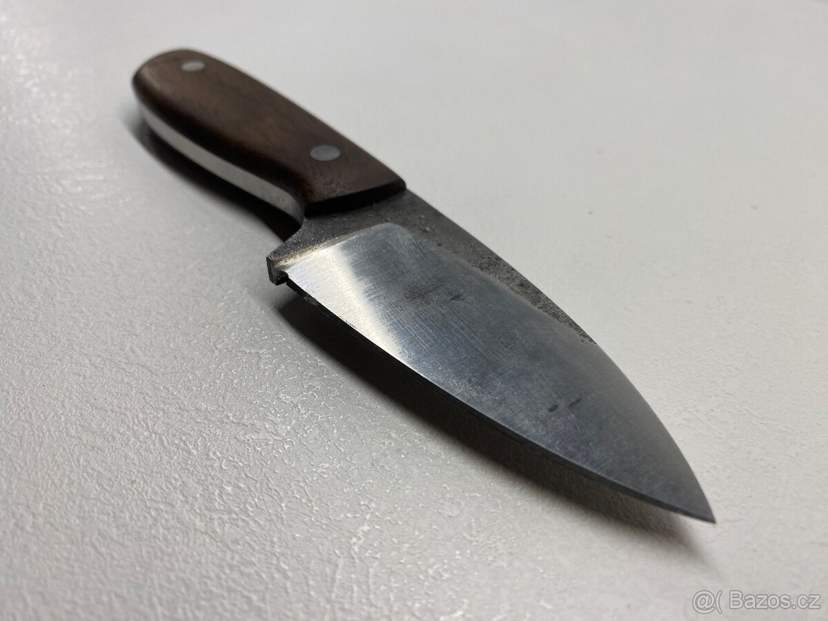 Kovaný nůž