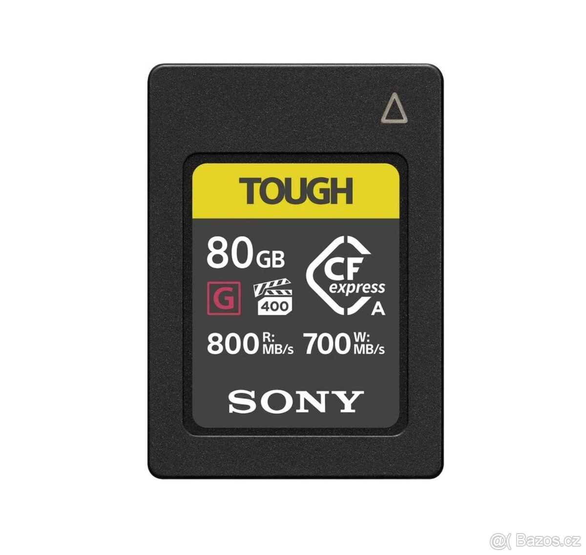 ✅ SONY CFexpress 80GB Typ A ✅