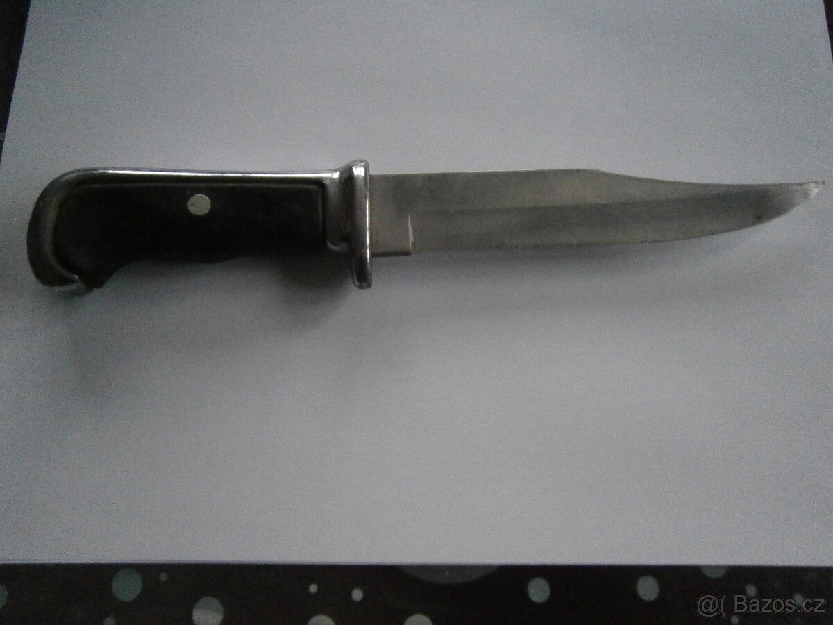 Německý nůž Bowiak