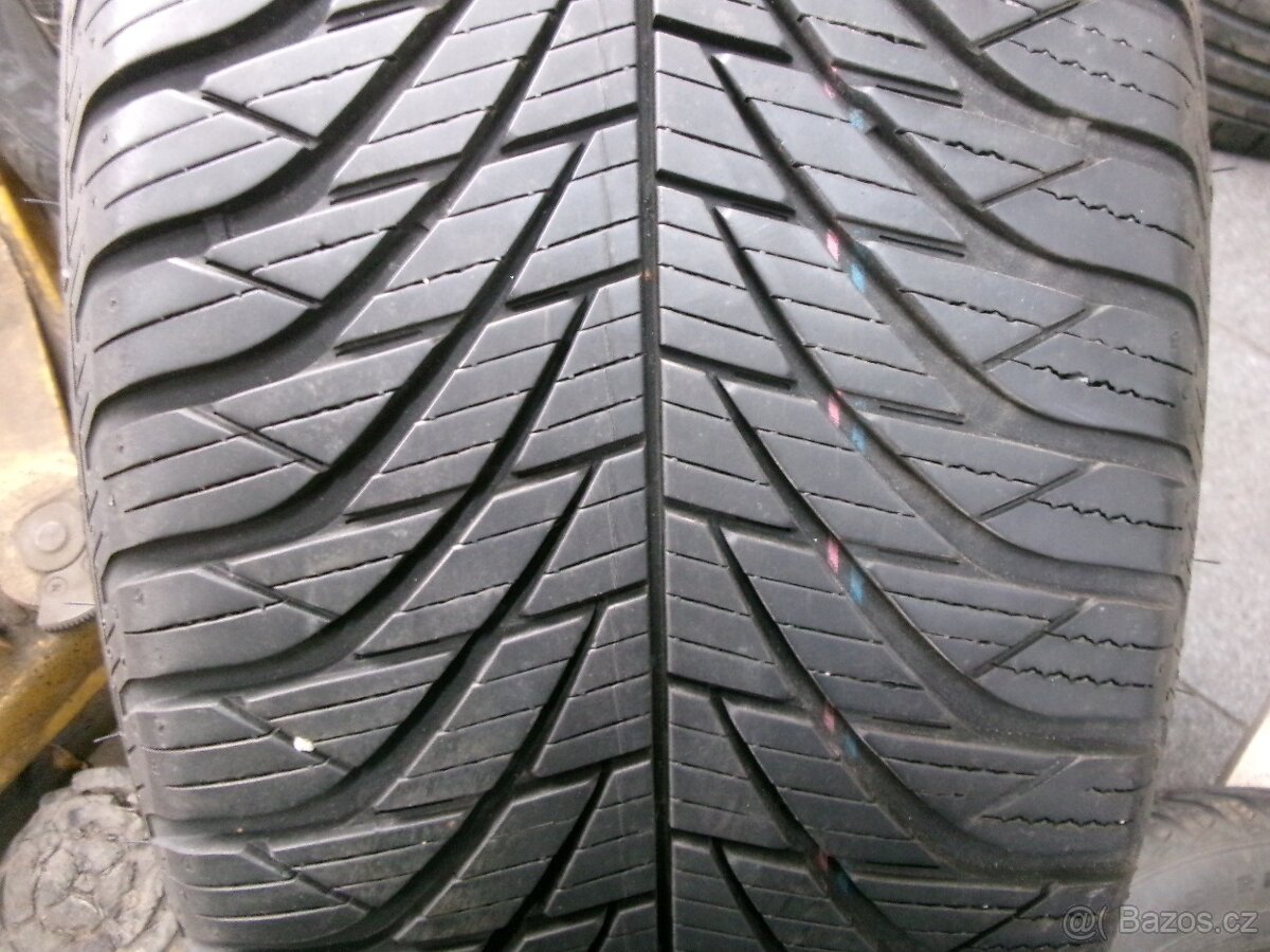 195/55 R15 CONTINENTAL (4-4,5mm) č.14309