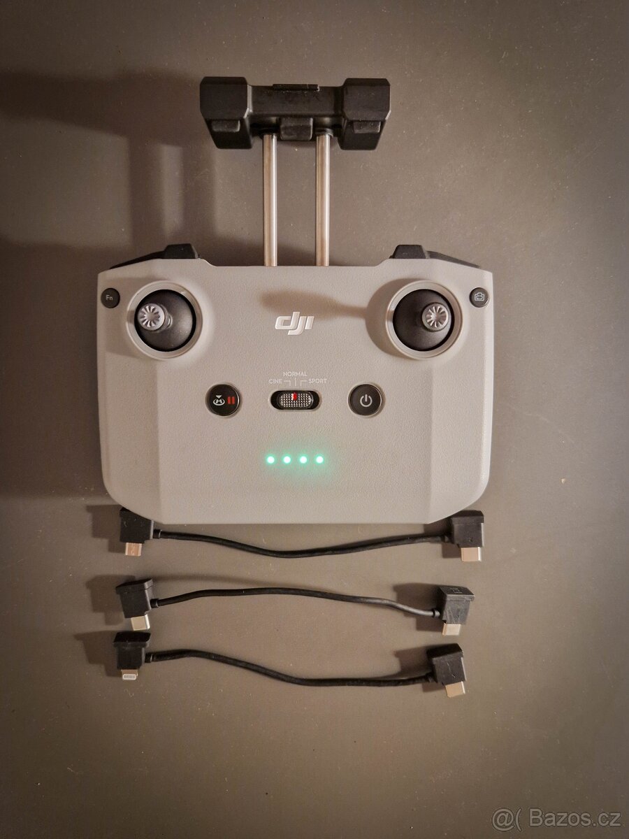DJI RC-N1 Ovladač