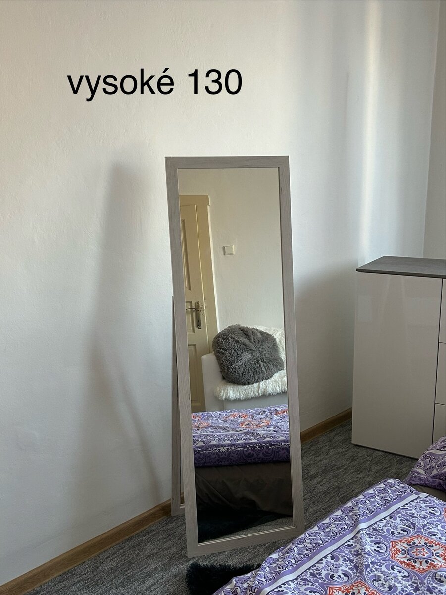 Zrcadlo IKEA